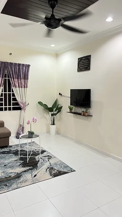 Marissa Homestay Picture 2