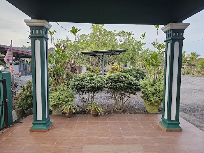 Marissa Homestay Picture 8