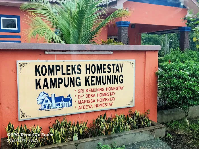 Marissa Homestay Picture 10