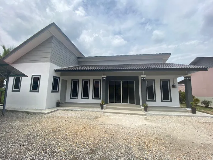 Rumah Izz Homestay Picture 5