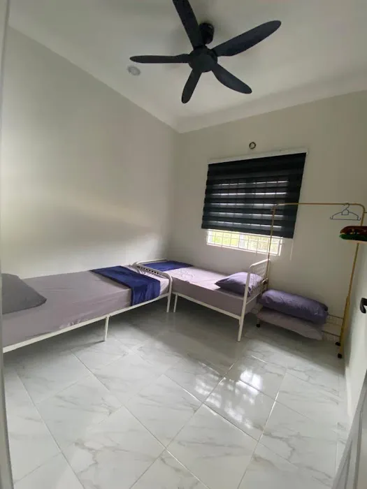 Rumah Izz Homestay Picture 6