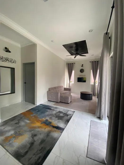 Rumah Izz Homestay Picture 2