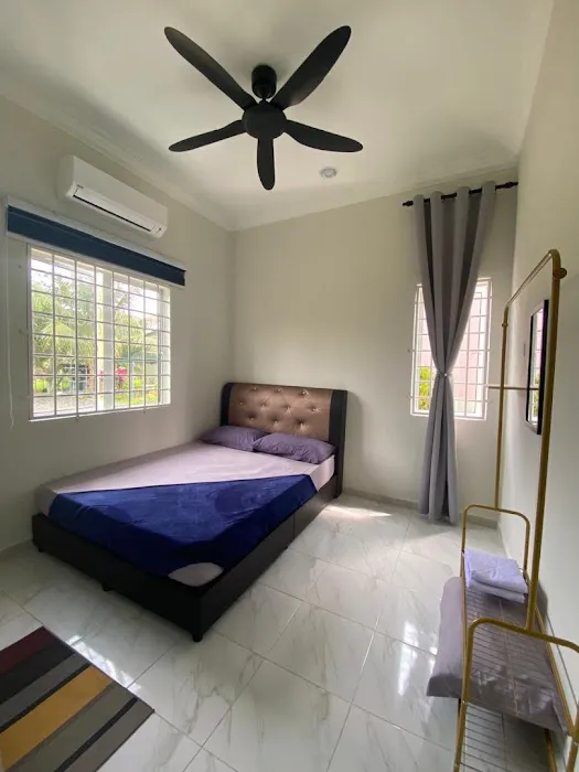Rumah Izz Homestay Picture 1