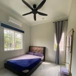 Rumah Izz Homestay