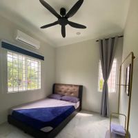 Rumah Izz Homestay ico