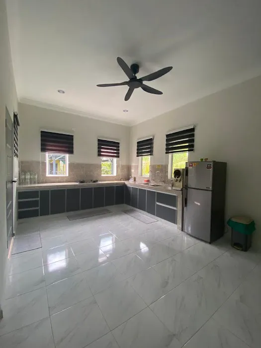 Rumah Izz Homestay Picture 4