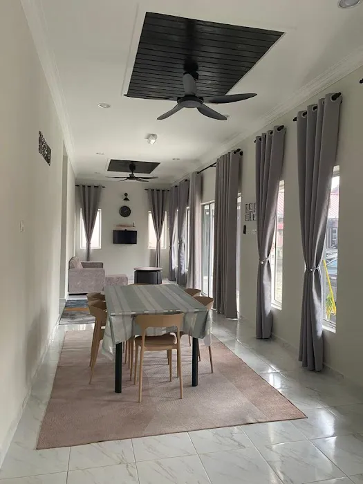 Rumah Izz Homestay Picture 3