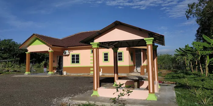 Fawatin Homestay Picture 2