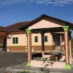 Fawatin Homestay