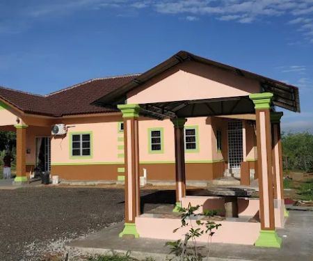 Fawatin Homestay