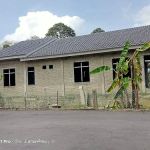 Rumah Mok Su (Fatimah)