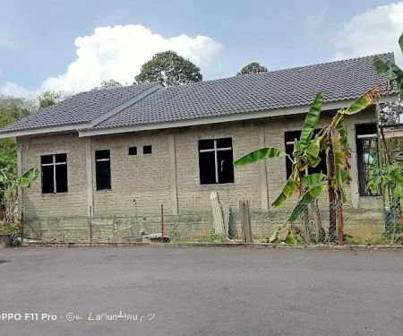 Rumah Mok Su (Fatimah)