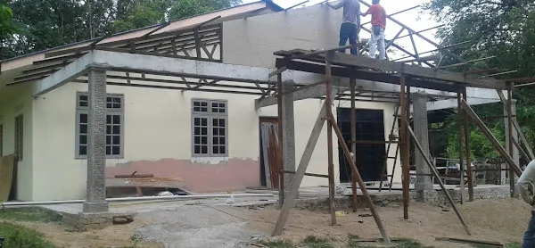 Rumah Bustaman & Salmiah Picture 4