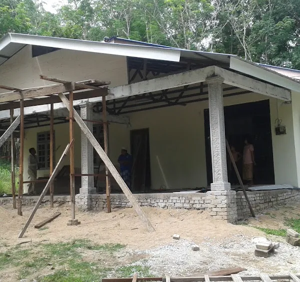 Rumah Bustaman & Salmiah Picture 5