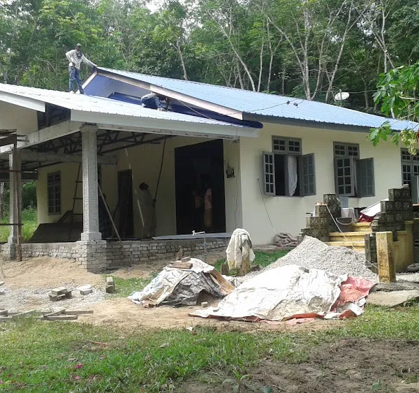 Rumah Bustaman & Salmiah Picture 2