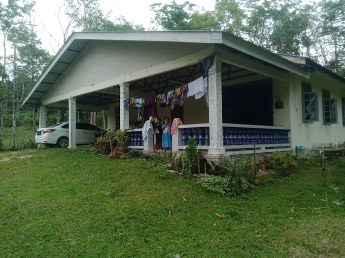 Rumah Bustaman & Salmiah Picture 7