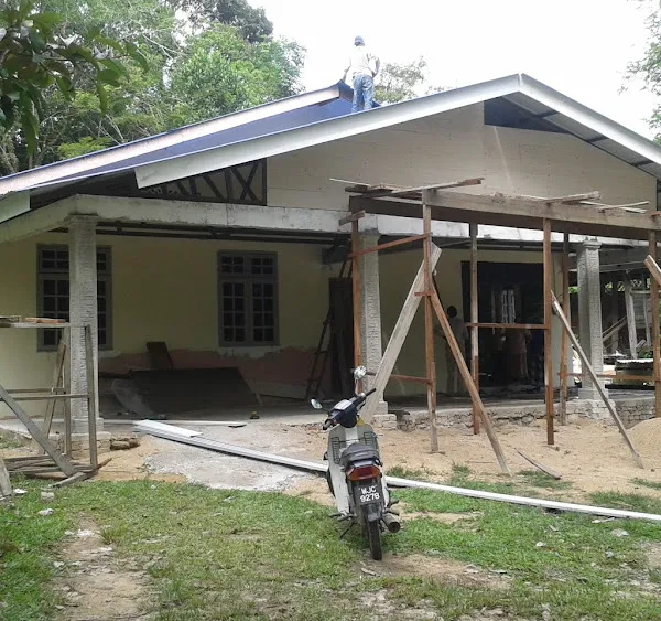 Rumah Bustaman & Salmiah Picture 6