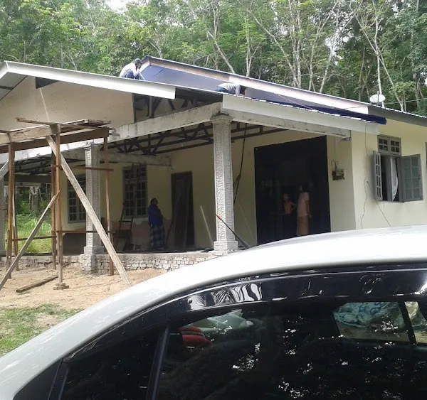 Rumah Bustaman & Salmiah Picture 3