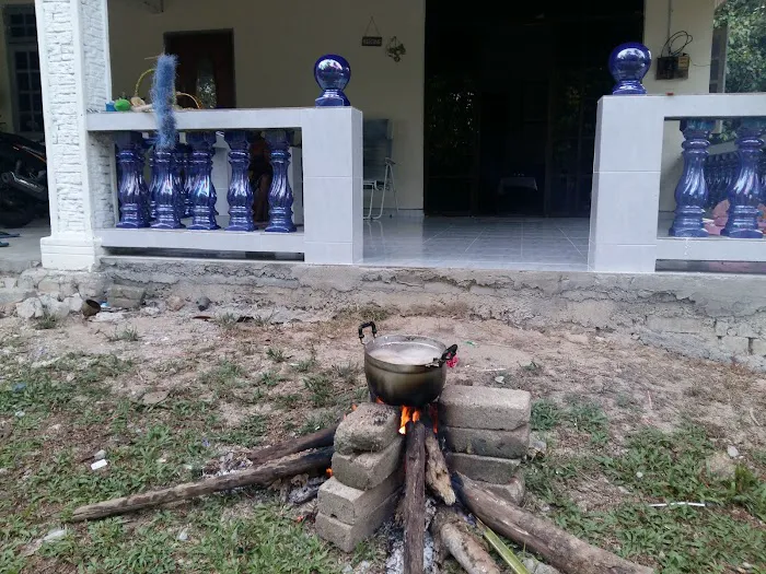 Rumah Bustaman & Salmiah Picture 8