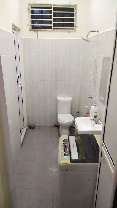 DAMIA HOMESTAY MACHANG Picture 4
