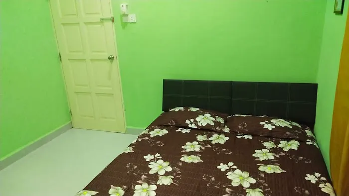DAMIA HOMESTAY MACHANG Picture 5