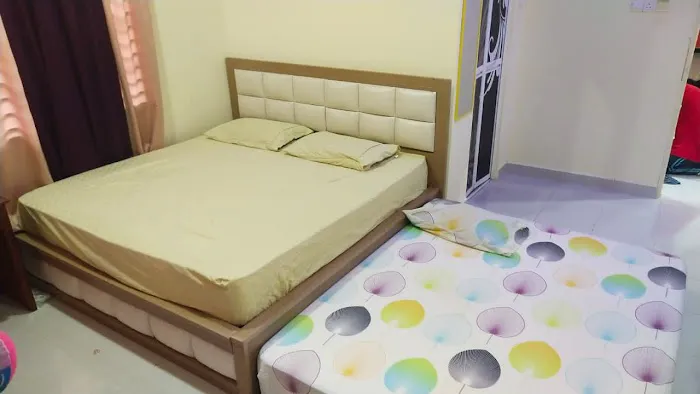 DAMIA HOMESTAY MACHANG Picture 3