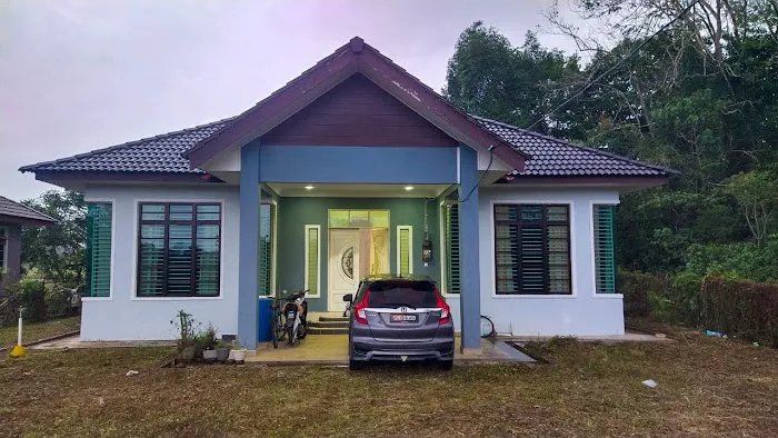 DAMIA HOMESTAY MACHANG Picture 7