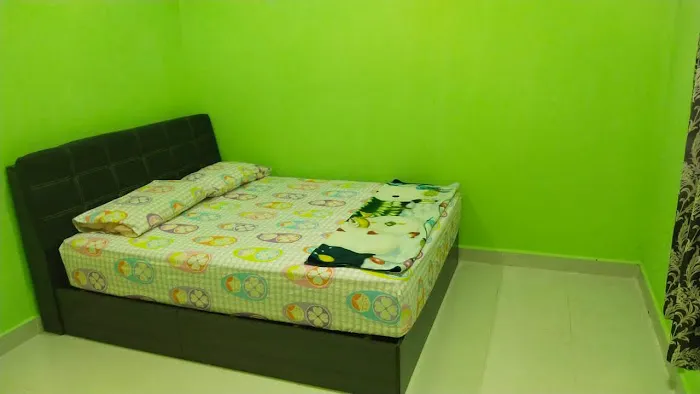 DAMIA HOMESTAY MACHANG Picture 1