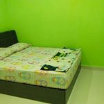 DAMIA HOMESTAY MACHANG