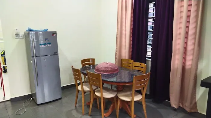 DAMIA HOMESTAY MACHANG Picture 2