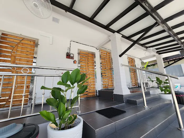 Rumah Tamu AnZ Machang Picture 7