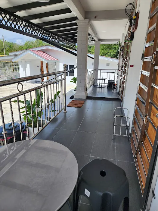 Rumah Tamu AnZ Machang Picture 3