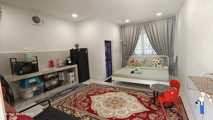 Rumah Tamu AnZ Machang Picture 8