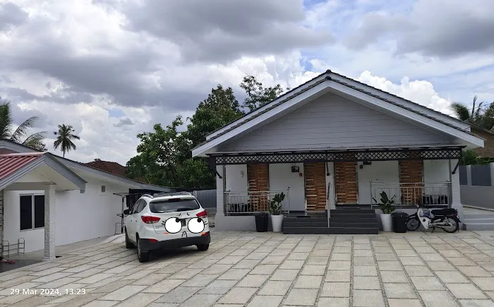 Rumah Tamu AnZ Machang Picture 5