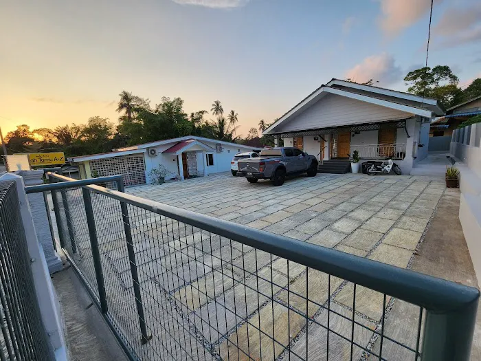 Rumah Tamu AnZ Machang Picture 2