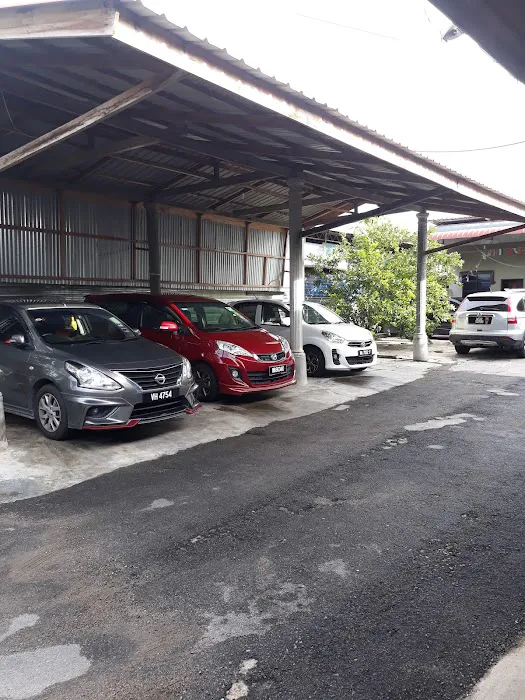 Arena D Villa Homestay dan Roomstay Machang Picture 5