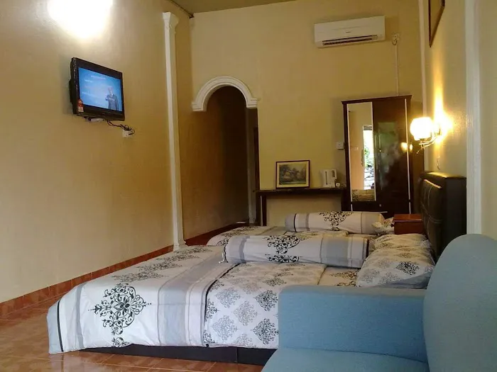 Arena D Villa Homestay dan Roomstay Machang Picture 3