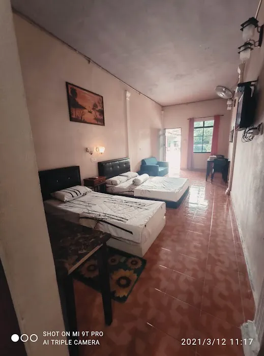 Arena D Villa Homestay dan Roomstay Machang Picture 1