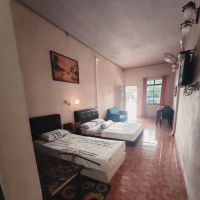 Arena D Villa Homestay dan Roomstay Machang ico