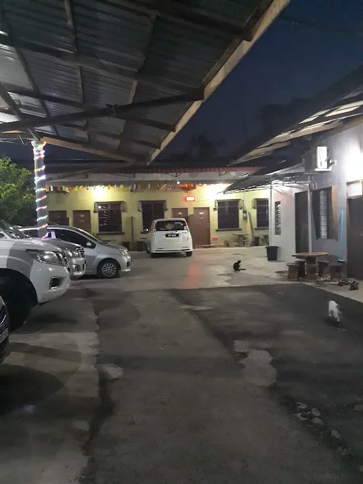 Arena D Villa Homestay dan Roomstay Machang Picture 6
