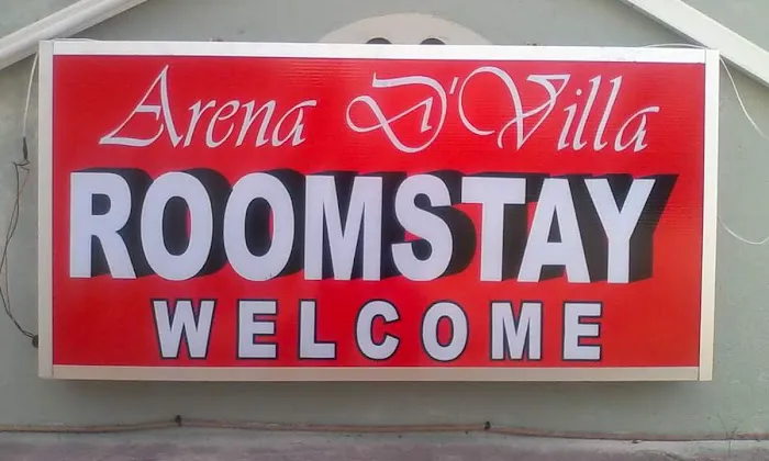 Arena D Villa Homestay dan Roomstay Machang Picture 2