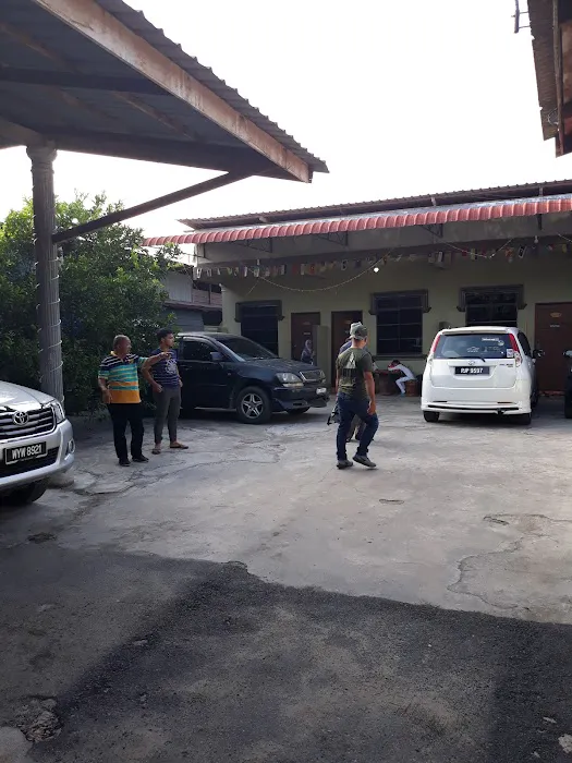 Arena D Villa Homestay dan Roomstay Machang Picture 9