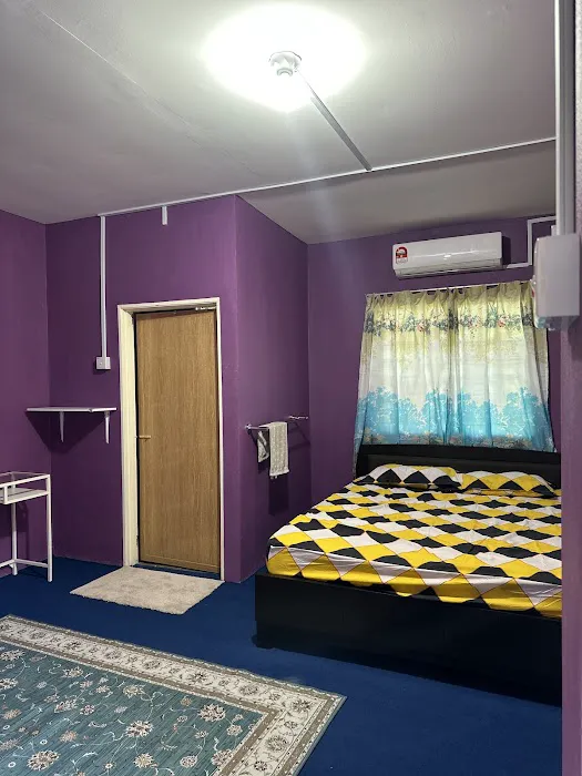 Roomstay J Damai Picture 2