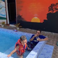 Roomstay J Damai ico