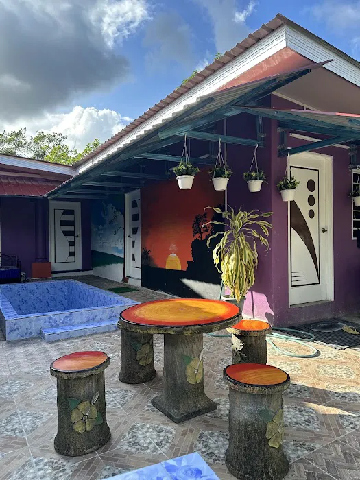 Roomstay J Damai Picture 6