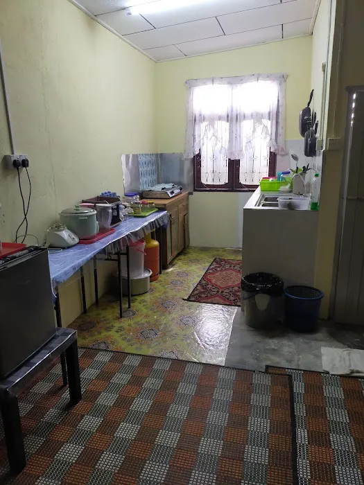 CMZ HOMESTAY Picture 5