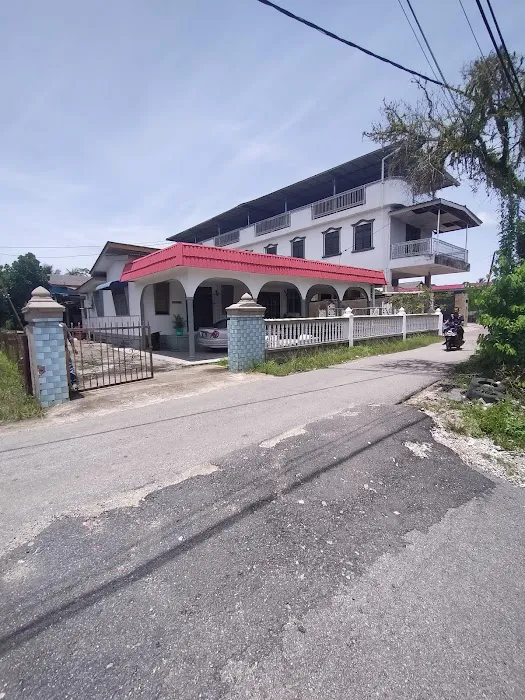 CMZ HOMESTAY Picture 7