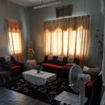 CMZ HOMESTAY