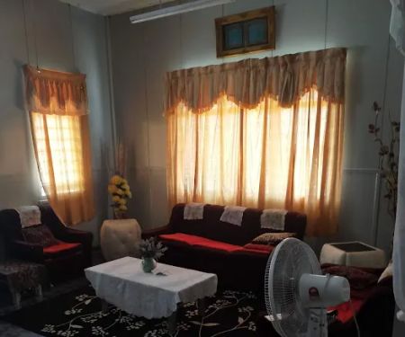 CMZ HOMESTAY