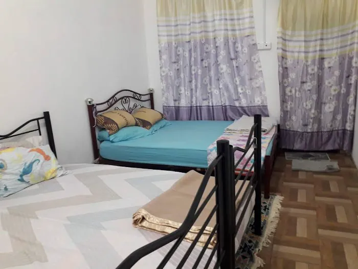 KAK YAH HOMESTAY Picture 8